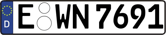 E-WN7691