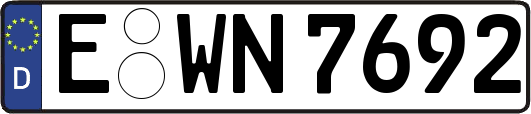 E-WN7692
