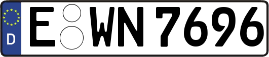 E-WN7696