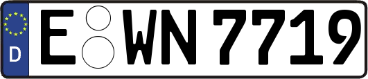 E-WN7719