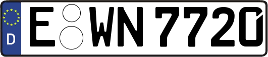 E-WN7720