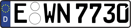 E-WN7730
