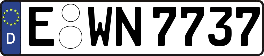 E-WN7737