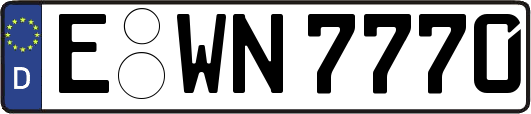 E-WN7770