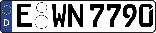 E-WN7790