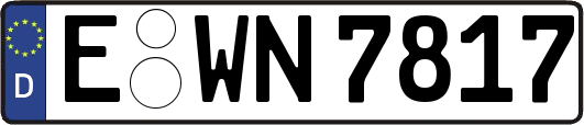 E-WN7817