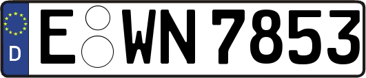 E-WN7853