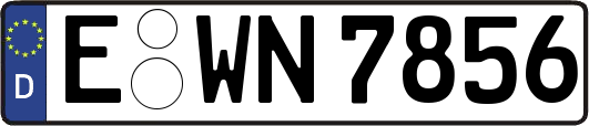 E-WN7856