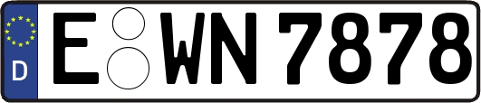 E-WN7878