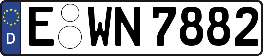 E-WN7882