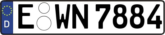 E-WN7884