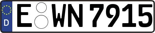 E-WN7915