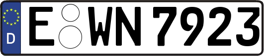 E-WN7923
