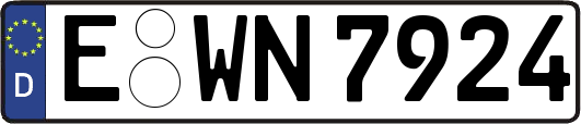E-WN7924