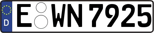 E-WN7925