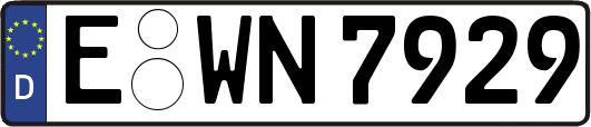 E-WN7929