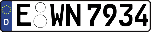 E-WN7934
