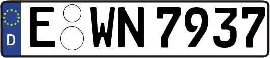 E-WN7937