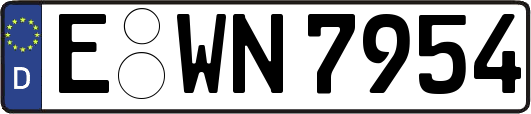 E-WN7954