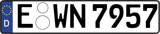 E-WN7957