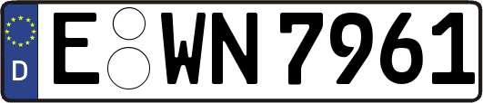 E-WN7961