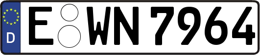 E-WN7964
