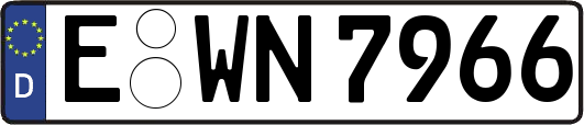 E-WN7966
