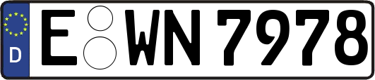 E-WN7978