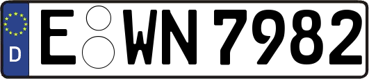 E-WN7982