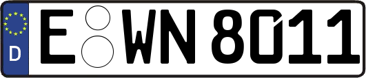 E-WN8011