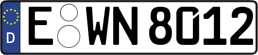 E-WN8012