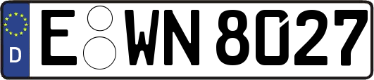 E-WN8027