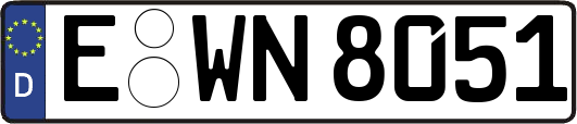 E-WN8051