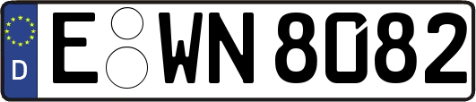 E-WN8082