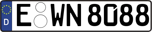 E-WN8088