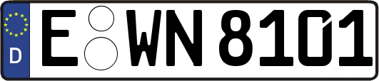 E-WN8101