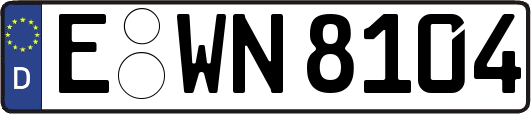 E-WN8104