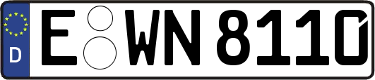 E-WN8110