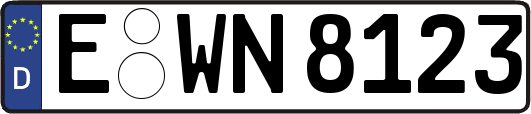 E-WN8123