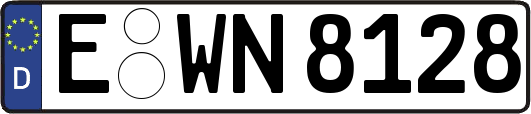 E-WN8128