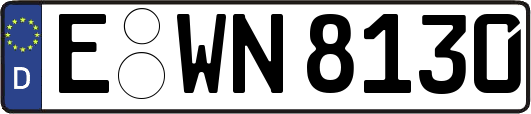 E-WN8130