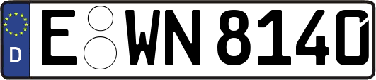 E-WN8140