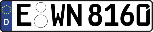 E-WN8160