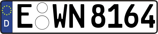 E-WN8164