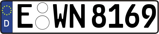 E-WN8169