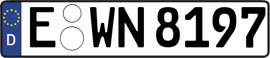 E-WN8197