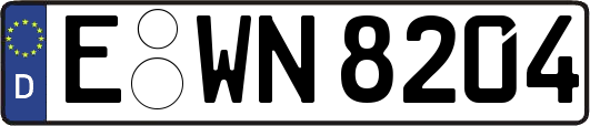 E-WN8204