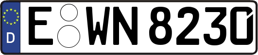 E-WN8230