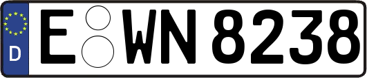 E-WN8238