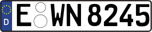 E-WN8245